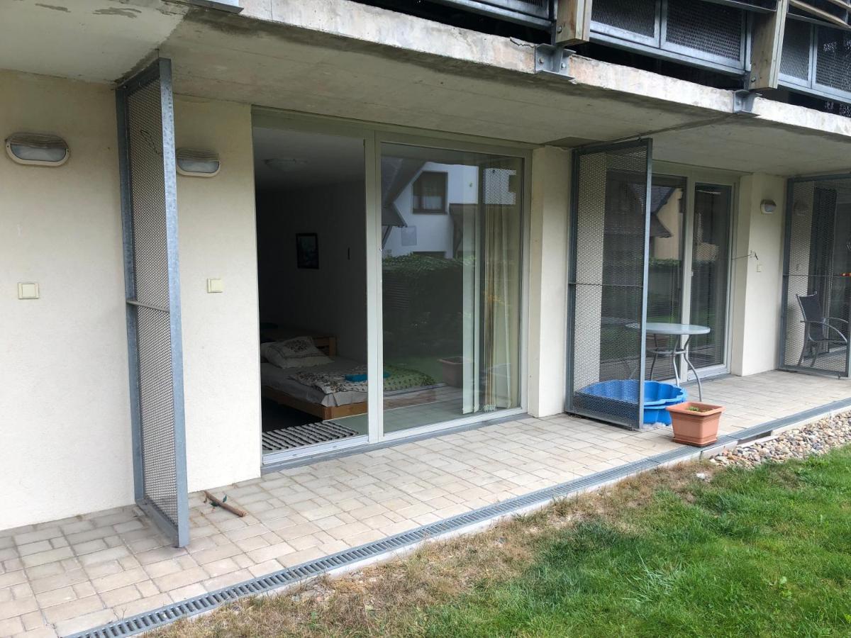Apartment Certovka Harrachov Eksteriør billede