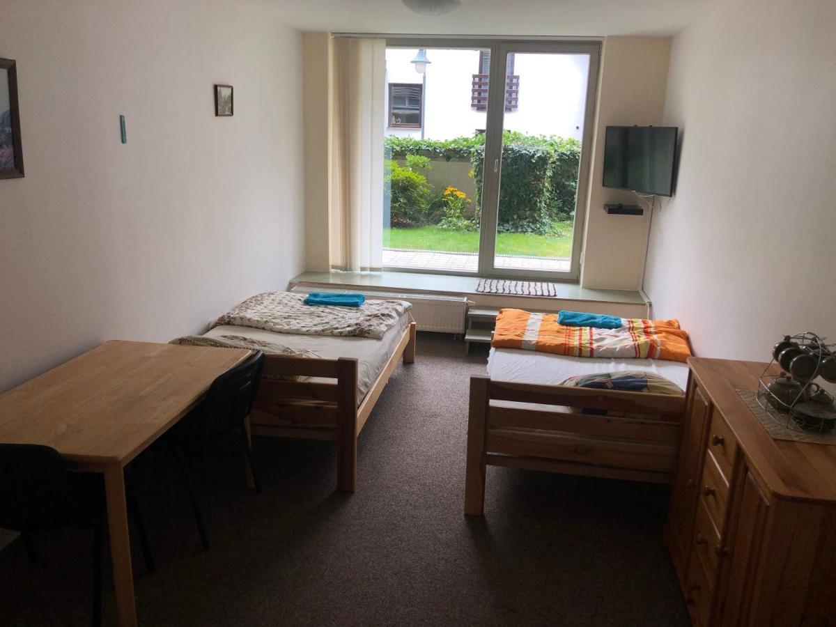 Apartment Certovka Harrachov Eksteriør billede